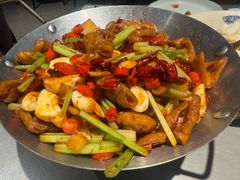 -潇湘阁(汉光百货店)