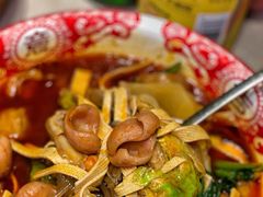 -耶里夏丽·丝路国际新疆菜·清真食品(徐汇南丹东路臻选店)