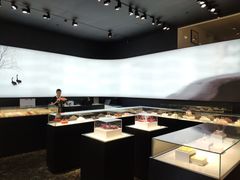 -BLACKSWAN黑天鹅(环球店)