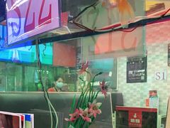 -新辉港式茶餐厅(北栅店)