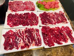 -潮悦牛肉火锅城(水贝店)