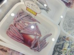 -梅子大排档