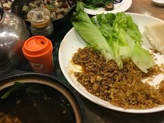 -老街饭庄·地道淮扬菜(扬子江北路总店)