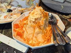 -炙柒Sekinana·精致料理 烧鸟·铁板烧(海上世界店)