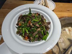 -云尊府云南菜·蒸汽石锅鱼(学清路店)