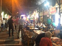 大堂-拈一筷子·宜宾江湖菜(十一街店)