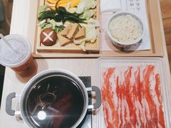 -吉野家(范阳中路店)