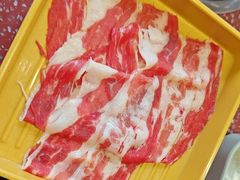 -四囍码头海鲜烧烤自助火锅(外滩南京东路悦荟广场店)