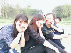 -白鹭湾湿地公园