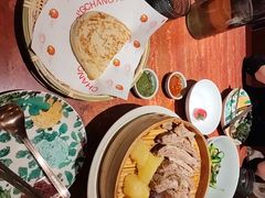 -长安记·大美陕菜(大族广场店)