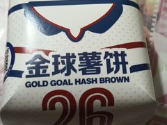 -麦当劳(静安寺店)