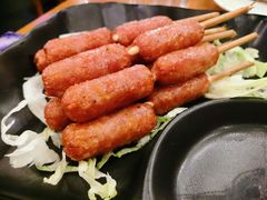 炸拉丁香肠-么哈MOJAR(北京五道口店)