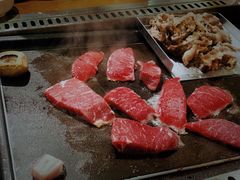 牛里脊-香猪坊(远洋未来店)