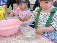 -金睿家国际托育早教中心(珠江新城店)