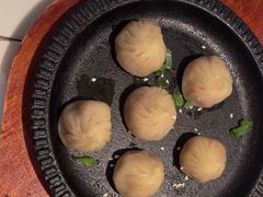 -翡翠拉面小笼包(岭南新天地店)