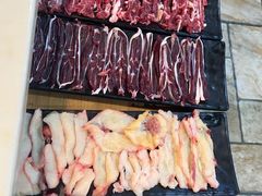 -福合埕牛肉丸(福平路店)