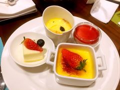 -嘉年华大酒店琴湾-自助餐厅