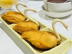 -稻香酒家·34年老字号·港式粤菜(汉街店)