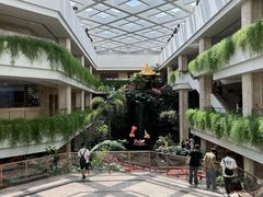 -广州白天鹅宾馆