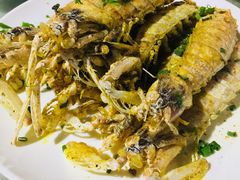 -四川小胡子海鲜(丁村万人海鲜广场店)