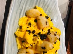 黑松露带子蛋滑-和平馆·地道港澳茶餐厅(西门口店)