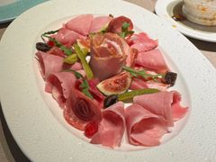 -波特曼西餐厅(南岗店)