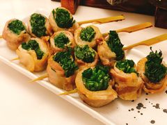 -芮麒·日本料理(淮海路店)