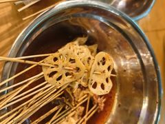 -嘉州鲜知味钵钵鸡(奎星楼店)