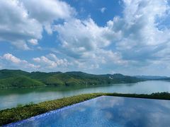 -天目湖涵田度假村