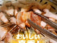 -牛炙烤肉(车公庙店)