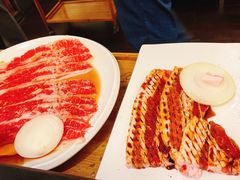 -韩屋韩国料理(天山路店)