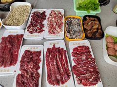 -杏花吴记牛肉火锅