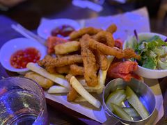 -疯克大象美式烤肉餐厅