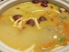 -金龙·打边炉(南京西路店)