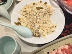-草原传奇鲜羊火锅(桥北店)
