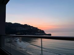 -深圳大梅沙京基洲际度假酒店