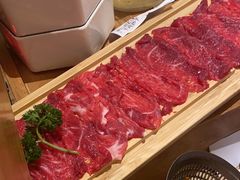 -庖丁家水煮牛排火锅(巴国城店)