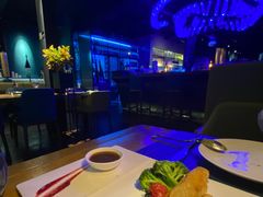 -艾米意大利餐厅(米房创意园店)