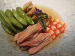 -海味观(老西门店)