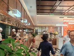 -香融府·烤鸭·家常菜(马家堡路店)
