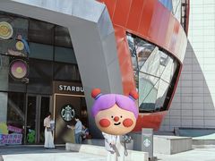-鹏欣水游城