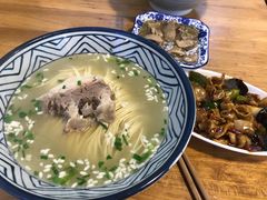 -朱洪元苏式面馆(绿宝广场店)