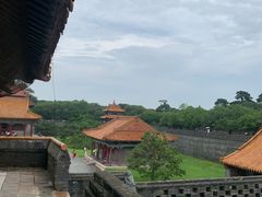 -北陵公园