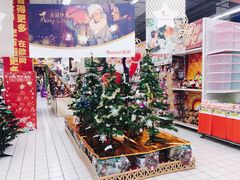 -大润发(花雨店)