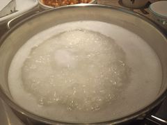-淘米捞·米汤脆鲩鱼火锅(福田皇岗店)