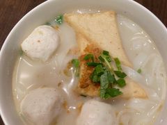 -新旺茶餐厅(嘉里城店)