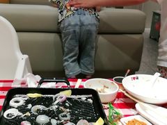 -西贝莜面村(上海百联西郊店)