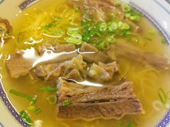 -七爷清汤腩·港式餐厅(金狮广场店)