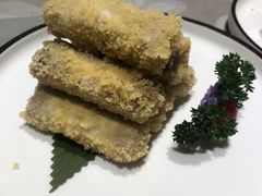 -如轩·海鲜砂锅粥·潮汕菜(南城店)