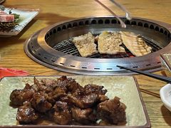 -赤坂亭·M9和牛烧肉·铁板烧(合肥万象城店)